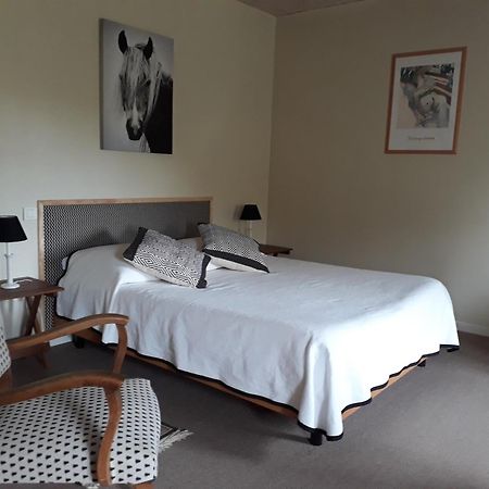 Au Chateau Juillac Juillac  Room photo