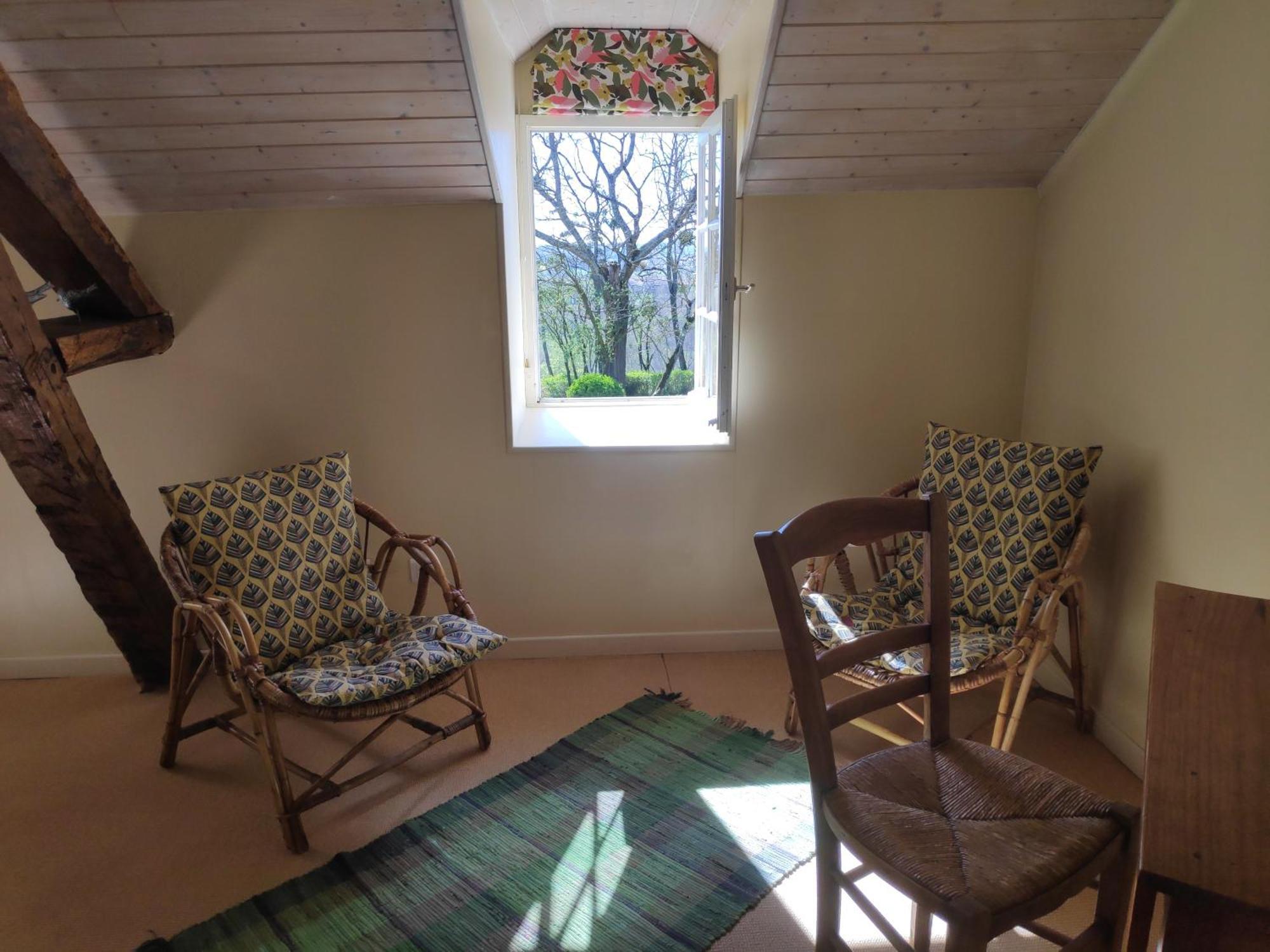 Au Chateau Juillac Juillac  Room photo