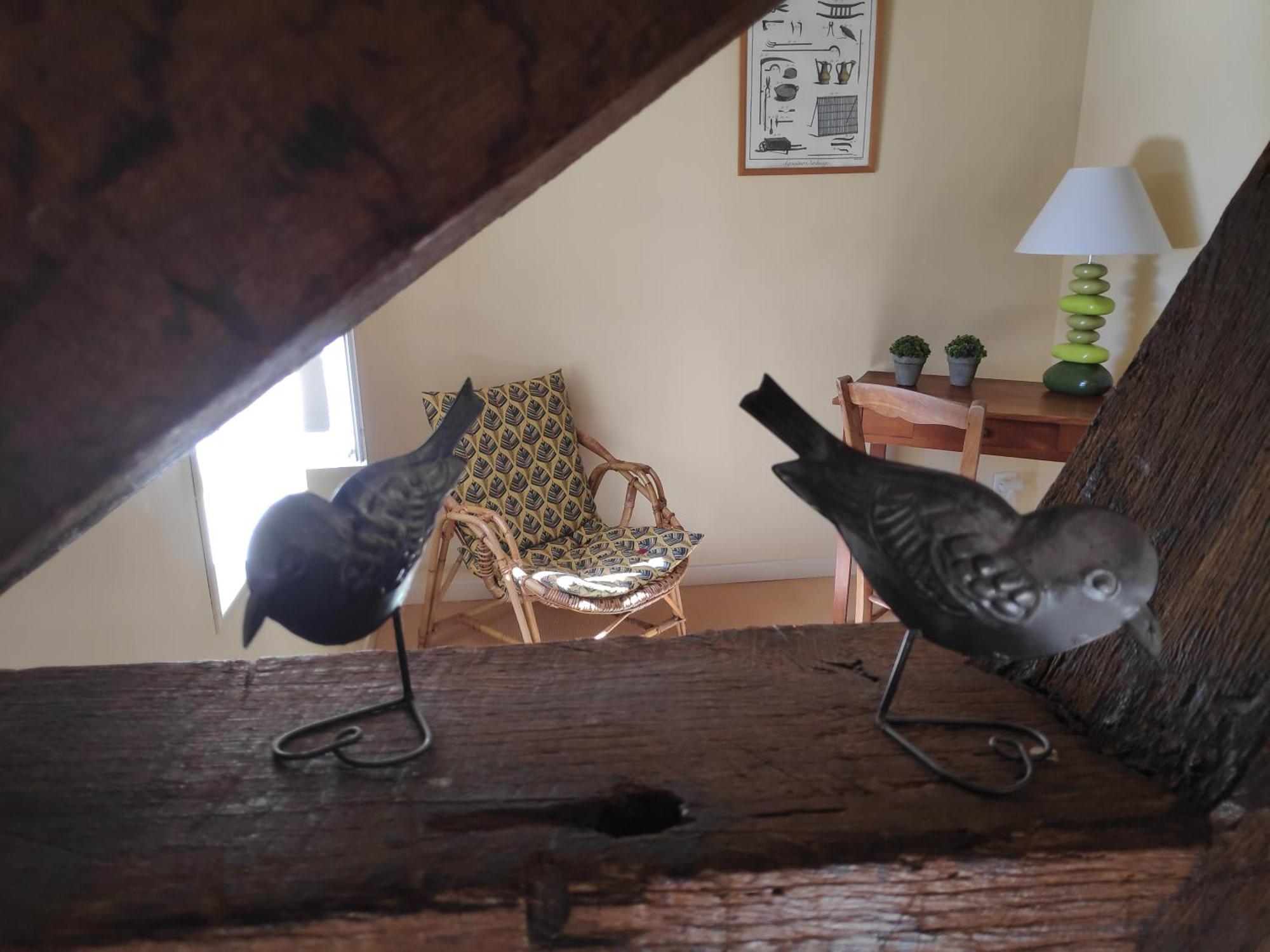Au Chateau Juillac Juillac  Room photo